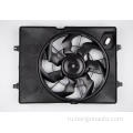 25380-B3000 Hyundai Misstra Radiator Fan Fan Fan Fan